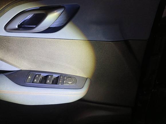 [杭州·浙A] 二手比亚迪海鸥2025款 305km 活力版