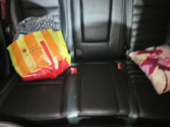 [合肥·皖A] 二手福特翼虎2015款 2.0L GTDi 四驱尊贵型