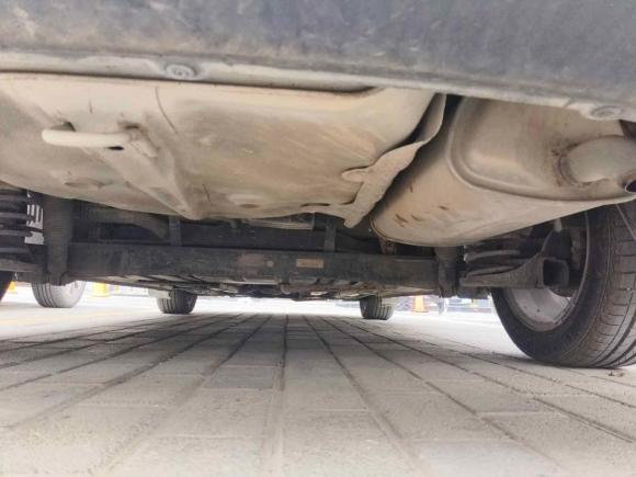 [西安·陕A] 二手起亚起亚K32013款 1.6L 手动GLS