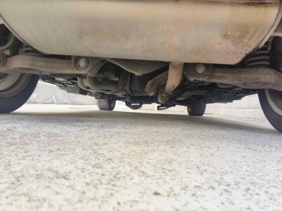 [南通·苏F] 二手众泰众泰T7002017款 1.8T 双离合尊享型