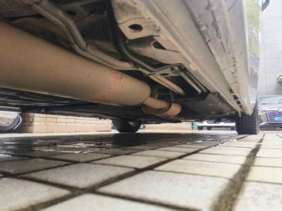 [深圳·粤B] 二手别克别克GL82017款 ES 28T 尊享型 国V