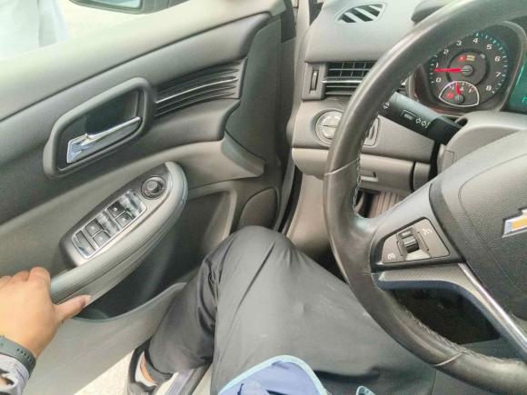 [上海·苏A] 二手雪佛兰迈锐宝2014款 2.0L 自动豪华版