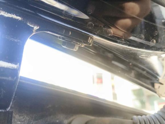 [南京·苏A] 二手特斯拉Model Y2021款 标准续航后驱版