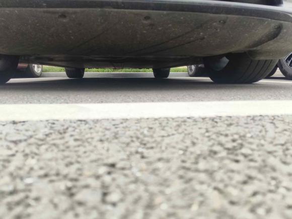 [杭州·浙A] 二手特斯拉Model Y2021款 标准续航后驱版