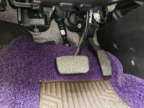 [嘉兴·浙F] 二手别克威朗2016款 两厢 15S 自动进取型