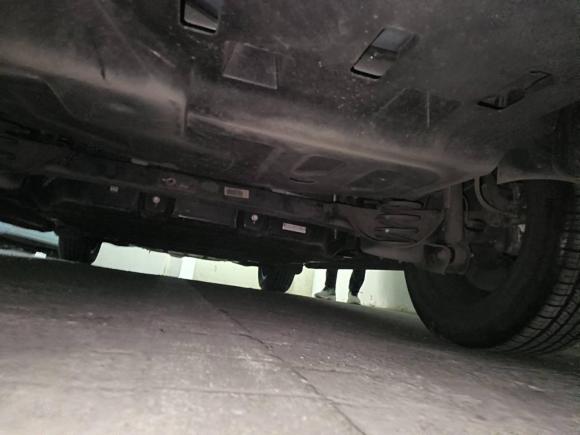 [广州·粤A] 二手威马汽车威马EX52020款 EX5 400 即客行版