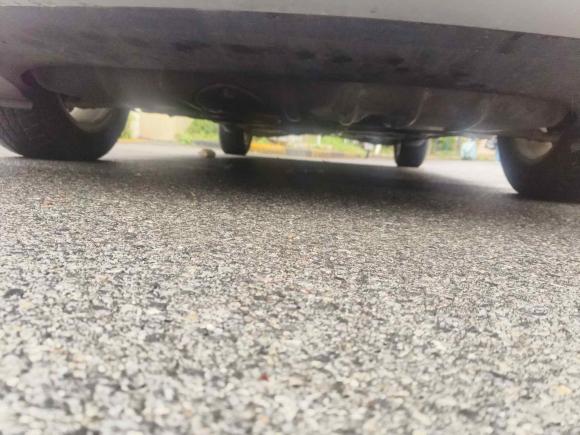 [上海·沪D] 二手Jeep自由光2017款 2.0L 优越版