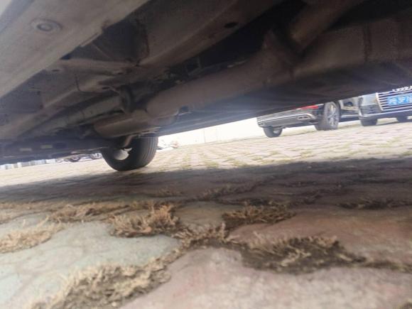 [无锡·苏B] 二手五菱汽车五菱星辰2021款 1.5T CVT星曜版