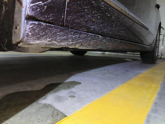 [佛山·粤E] 二手别克君越2016款 20T 精英型