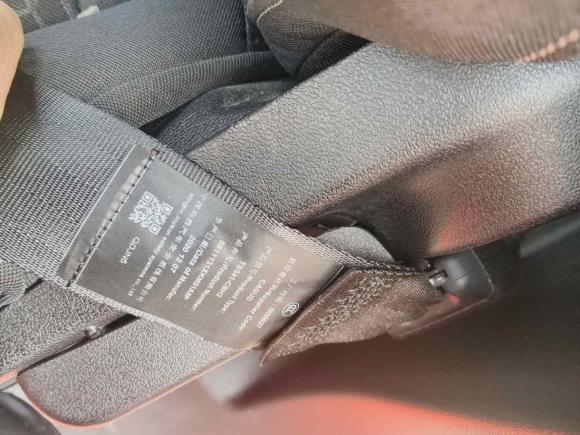 [广州·粤L] 二手坦克坦克3002021款 越野版 2.0T 探索者