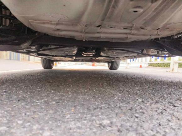 [杭州·浙A] 二手本田飞度2021款 1.5L CVT潮越版