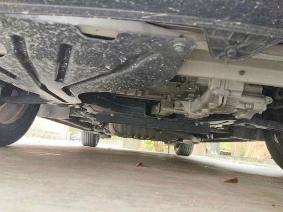 [台州·浙J] 二手五菱汽车五菱凯捷2023款 2.0L DHT奢享型