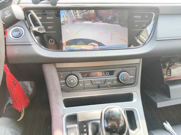 [广州·粤R] 二手吉利汽车帝豪2019款 领军版 1.5L CVT豪华型 国VI