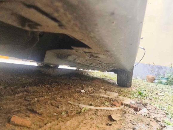 [上海·沪A] 二手威马汽车威马EX52019款 EX5 Mate威盟版400