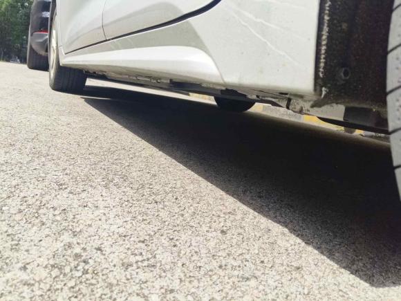 [苏州·苏U] 二手丰田雷凌2021款 双擎 1.8H E-CVT领先版