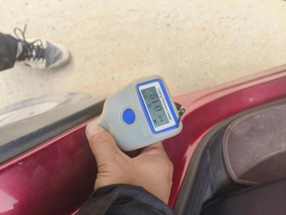 [南昌·赣A] 二手宝骏宝骏5302018款 1.5T 手动舒适型 国V