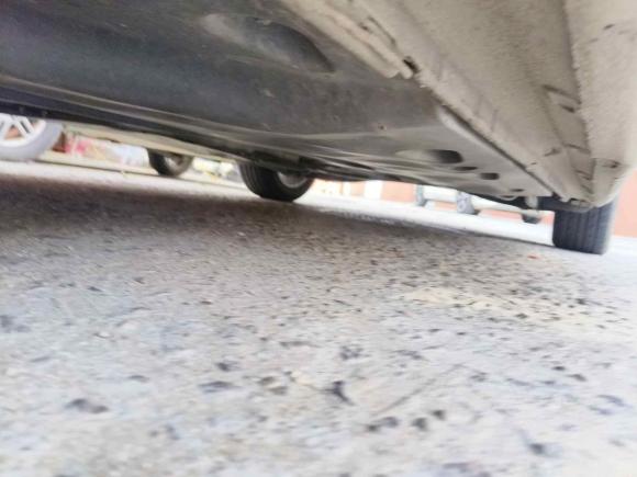 [青岛·鲁B] 二手大众速腾2014款 改款 1.4TSI 手动豪华型