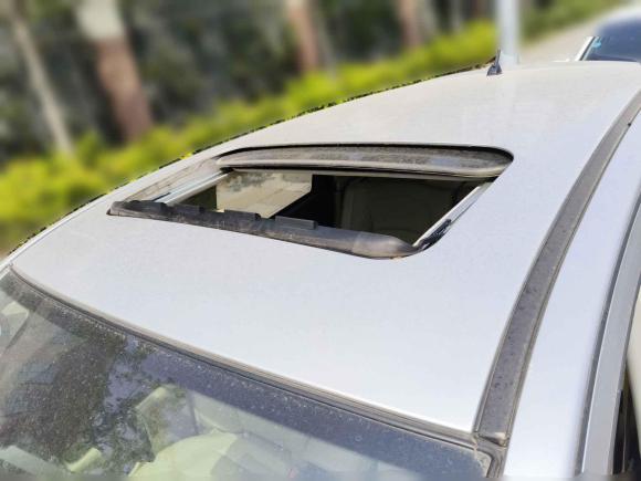 [合肥·皖A] 二手日产逍客2012款 2.0XV 雷 CVT 2WD