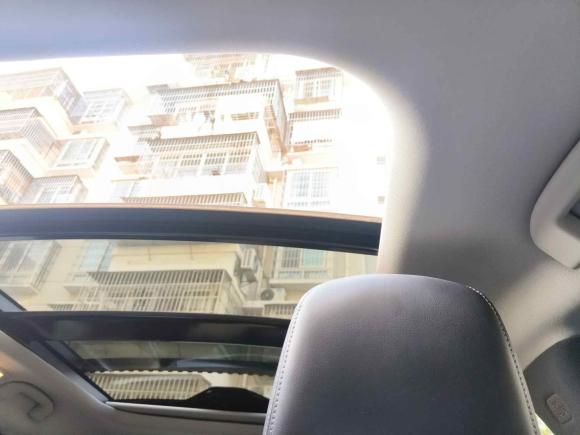 [嘉兴·浙F] 二手英菲尼迪英菲尼迪QX502020款 改款 2.0T 两驱时尚版