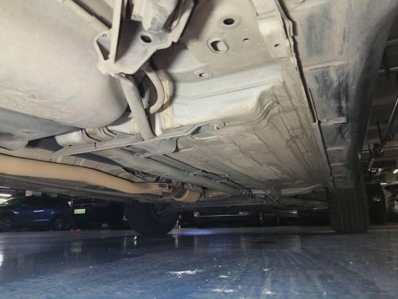 [成都·川A] 二手日产奇骏2014款 2.5L CVT豪华版 4WD