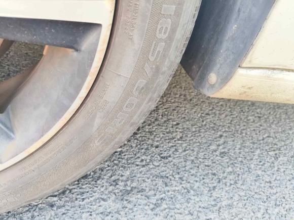 [南通·苏F] 二手斯柯达昕动2014款 1.6L 自动悦享版