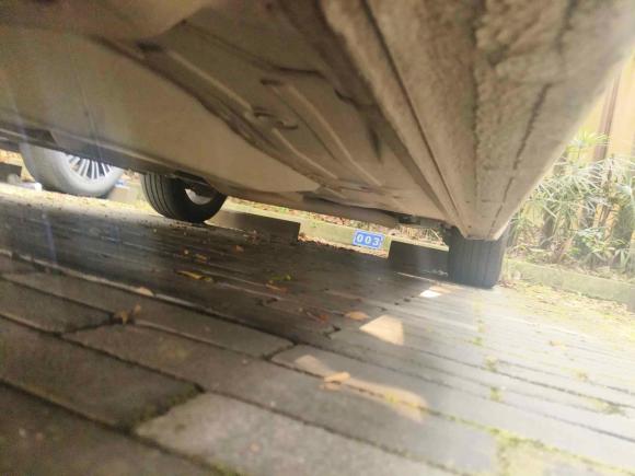 [成都·川G] 二手雪佛兰科鲁泽2019款 Redline 320T 双离合欢快版 国VI