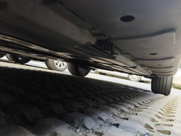 [上海·沪M] 二手宝马宝马X32012款 xDrive20i 豪华型