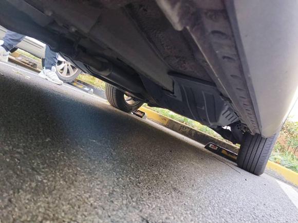 [上海·皖N] 二手哈弗哈弗F72019款 1.5T 两驱i潮 国V