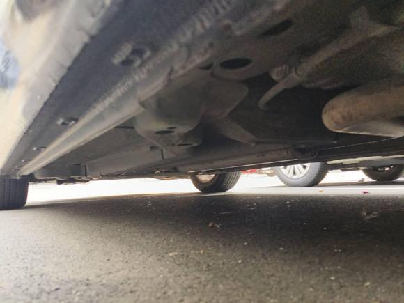 [无锡·苏B] 二手别克英朗2013款 GT 1.6L 自动时尚版