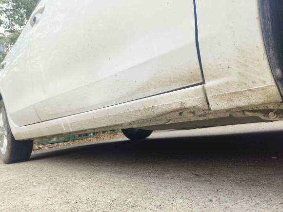 [上海·皖S] 二手别克英朗2021款 改款 典范 1.5L 自动精英型