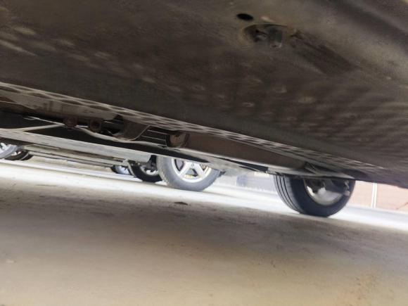 [嘉兴·浙F] 二手大众Polo2014款 1.6L 自动舒适版