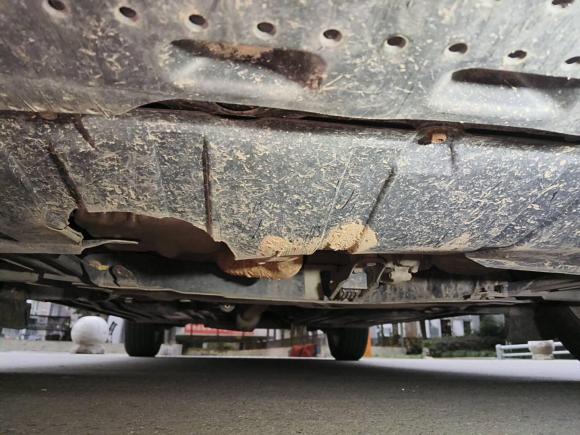 [成都·川A] 二手铃木锋驭2014款 1.6L CVT两驱精英型