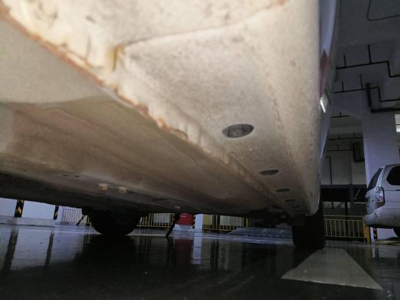 [上海·黑A] 二手起亚焕驰2017款 1.4L 手动智享版Value