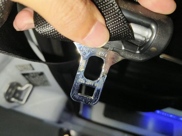 [深圳·粤B] 二手奔驰奔驰V级2018款 V 260 AMG 运动版 国VI