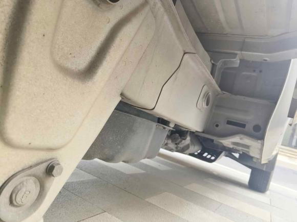 [合肥·皖A] 二手五菱汽车五菱荣光新卡2022款 1.5L标准型加长双排LAR