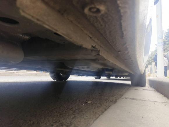 [南京·苏A] 二手别克威朗2022款 Pro 533T 乐享版