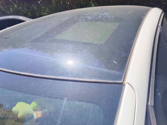 [济南·鲁A] 二手DSDS 52014款 1.6T 豪华版THP160