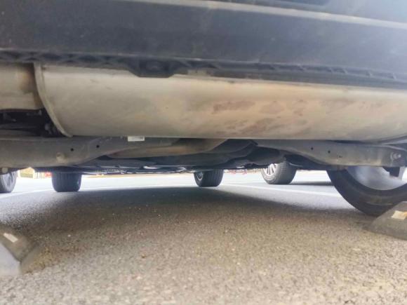 [上海·沪E] 二手大众途岳2019款 280TSI 两驱豪华版 国VI