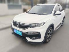 [成都·甘A] 本田本田XR-V2015款 1.8L EXi  CVT舒适版