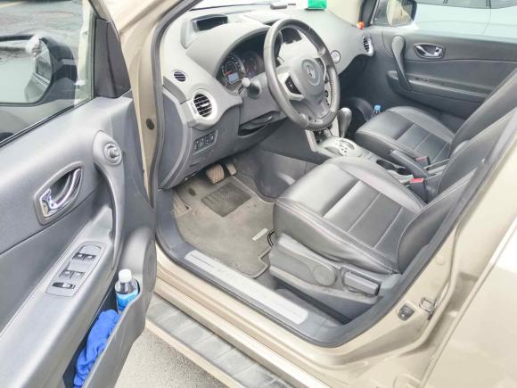 [合肥·皖A] 二手雷诺科雷傲2014款 改款 2.0L 两驱时尚版