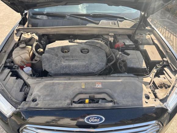 [苏州·苏E] 二手福特金牛座2017款 EcoBoost 245 时尚型