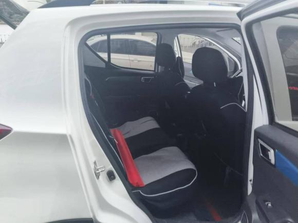 [金华·浙G] 二手北汽新能源北汽新能源EC32019款 灵动版