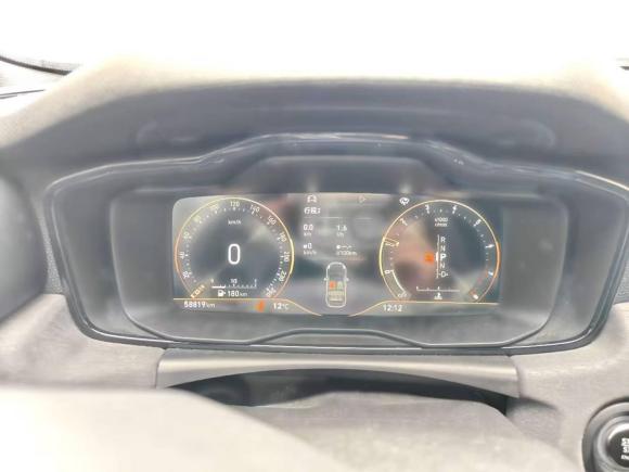 [芜湖·皖B] 二手领克领克022021款 1.5TD DCT两驱劲 冠军版