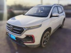 [南通·皖L] 宝骏宝骏5302018款 1.5T 手动豪华型 国V