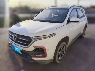 宝骏宝骏5302018款 1.5T 手动豪华型 国V「南通二手车」「天天拍车」