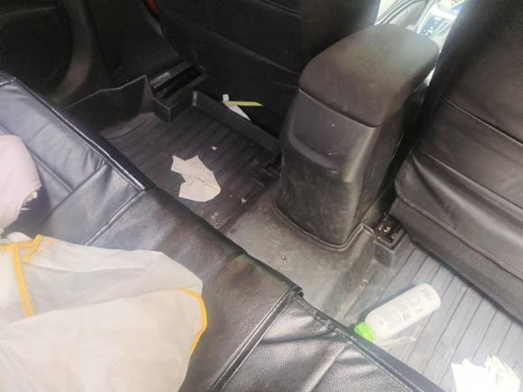 [宁波·浙B] 二手现代悦动2020款 1.6L 自动GL悦目版