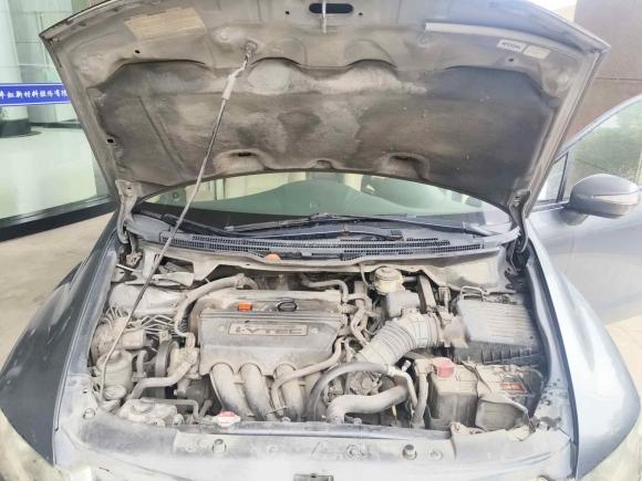 [湖州·浙E] 二手本田奥德赛2009款 2.4L 领秀版