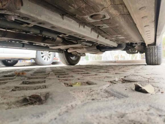 [西安·陕U] 二手丰田锋兰达2022款 2.0L CVT豪华版