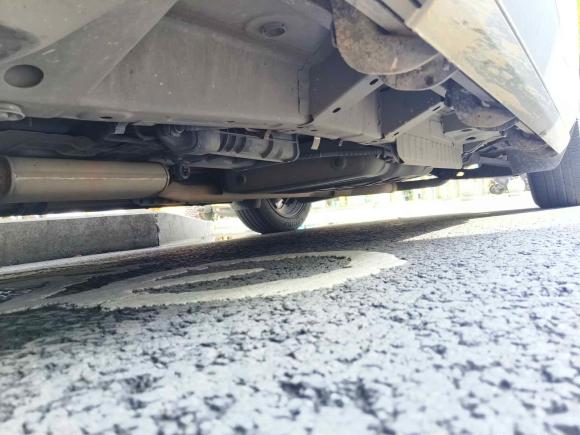 [成都·川G] 二手雪佛兰开拓者2020款 Redline 650T 7座 霆版