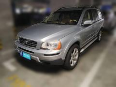 [上海·沪F] 沃尔沃沃尔沃XC902007款 2.5T AWD